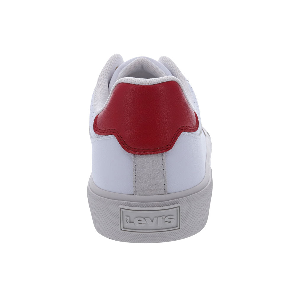 Woodward Sneakers - White | Levi's® KZ